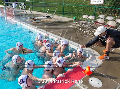 Thumbnail 2 in Gonzaga vs. Whitman (Landon Harvest Classic) photogallery.