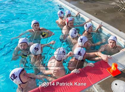 Thumbnail 3 in Gonzaga vs. Whitman (Landon Harvest Classic) photogallery.
