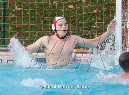 Thumbnail 3 in Gonzaga vs. Whitman (Landon Harvest Classic) photogallery.