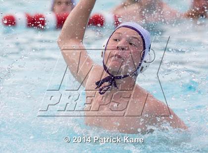 Thumbnail 1 in Gonzaga vs. Whitman (Landon Harvest Classic) photogallery.