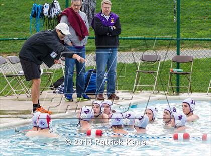 Thumbnail 1 in Gonzaga vs. Whitman (Landon Harvest Classic) photogallery.