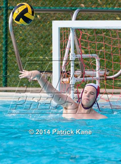 Thumbnail 2 in Gonzaga vs. Whitman (Landon Harvest Classic) photogallery.
