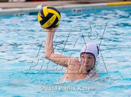 Thumbnail 2 in Gonzaga vs. Whitman (Landon Harvest Classic) photogallery.