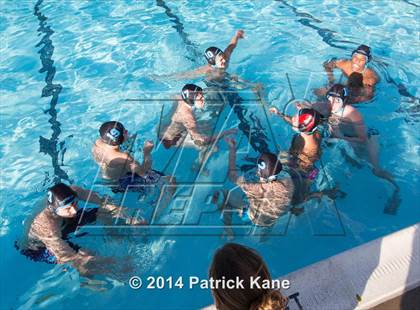 Thumbnail 1 in Gonzaga vs. Whitman (Landon Harvest Classic) photogallery.