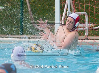 Thumbnail 3 in Gonzaga vs. Whitman (Landon Harvest Classic) photogallery.