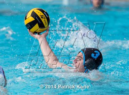 Thumbnail 1 in Gonzaga vs. Whitman (Landon Harvest Classic) photogallery.