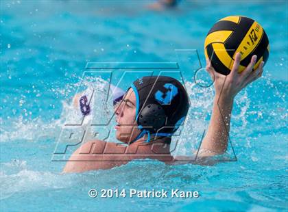Thumbnail 2 in Gonzaga vs. Whitman (Landon Harvest Classic) photogallery.