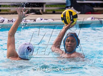 Thumbnail 3 in Gonzaga vs. Whitman (Landon Harvest Classic) photogallery.