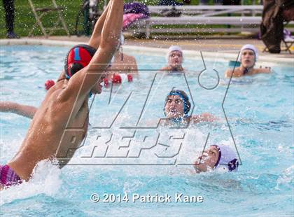 Thumbnail 2 in Gonzaga vs. Whitman (Landon Harvest Classic) photogallery.