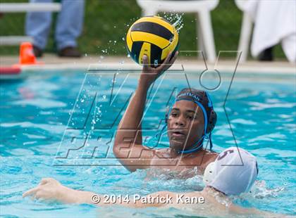 Thumbnail 3 in Gonzaga vs. Whitman (Landon Harvest Classic) photogallery.