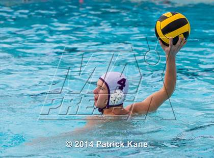 Thumbnail 2 in Gonzaga vs. Whitman (Landon Harvest Classic) photogallery.
