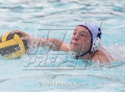 Thumbnail 3 in Gonzaga vs. Whitman (Landon Harvest Classic) photogallery.
