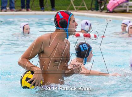 Thumbnail 1 in Gonzaga vs. Whitman (Landon Harvest Classic) photogallery.