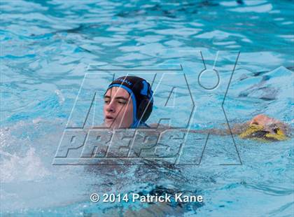 Thumbnail 3 in Gonzaga vs. Whitman (Landon Harvest Classic) photogallery.