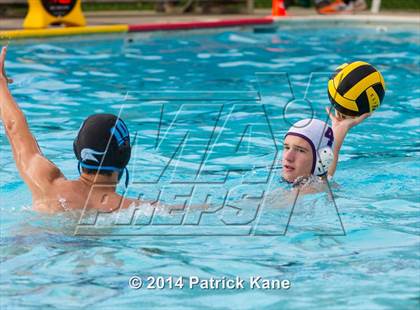 Thumbnail 1 in Gonzaga vs. Whitman (Landon Harvest Classic) photogallery.