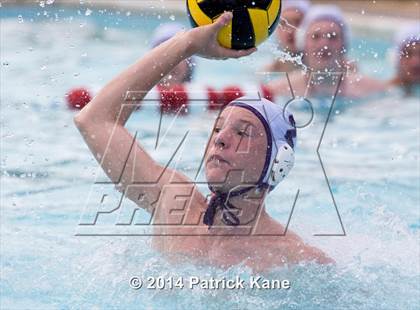 Thumbnail 2 in Gonzaga vs. Whitman (Landon Harvest Classic) photogallery.