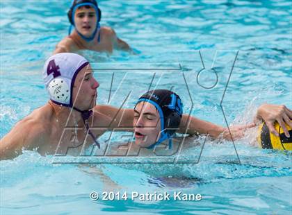 Thumbnail 1 in Gonzaga vs. Whitman (Landon Harvest Classic) photogallery.