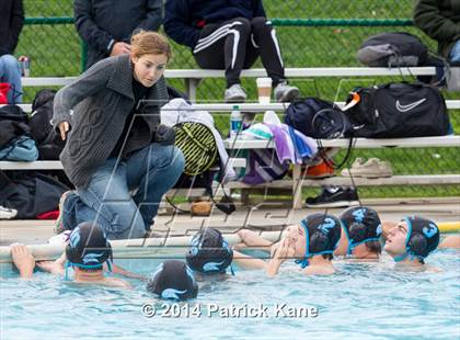 Thumbnail 3 in Gonzaga vs. Whitman (Landon Harvest Classic) photogallery.