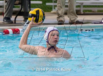 Thumbnail 1 in Gonzaga vs. Whitman (Landon Harvest Classic) photogallery.