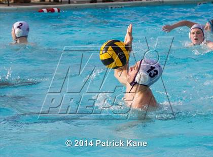 Thumbnail 2 in Gonzaga vs. Whitman (Landon Harvest Classic) photogallery.