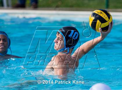 Thumbnail 1 in Gonzaga vs. Whitman (Landon Harvest Classic) photogallery.