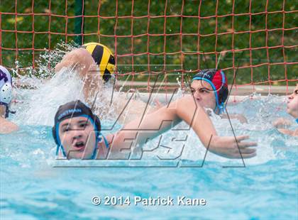 Thumbnail 2 in Gonzaga vs. Whitman (Landon Harvest Classic) photogallery.