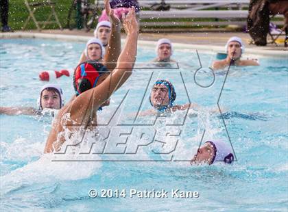 Thumbnail 3 in Gonzaga vs. Whitman (Landon Harvest Classic) photogallery.