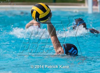 Thumbnail 3 in Gonzaga vs. Whitman (Landon Harvest Classic) photogallery.