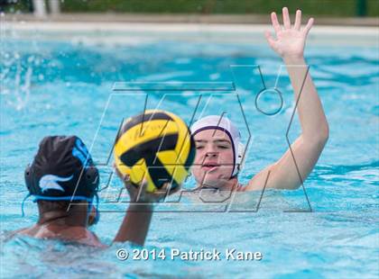 Thumbnail 2 in Gonzaga vs. Whitman (Landon Harvest Classic) photogallery.