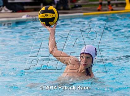 Thumbnail 1 in Gonzaga vs. Whitman (Landon Harvest Classic) photogallery.