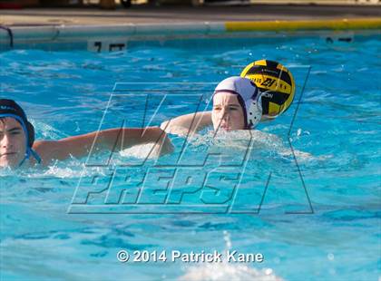 Thumbnail 2 in Gonzaga vs. Whitman (Landon Harvest Classic) photogallery.