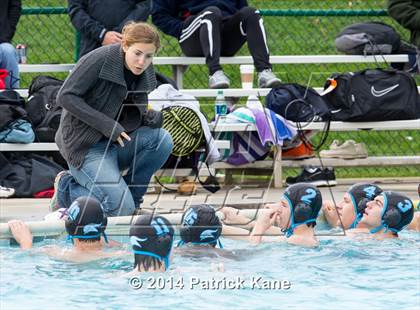 Thumbnail 2 in Gonzaga vs. Whitman (Landon Harvest Classic) photogallery.