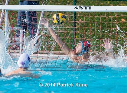 Thumbnail 2 in Gonzaga vs. Whitman (Landon Harvest Classic) photogallery.