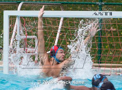 Thumbnail 2 in Gonzaga vs. Whitman (Landon Harvest Classic) photogallery.
