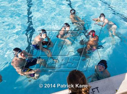 Thumbnail 2 in Gonzaga vs. Whitman (Landon Harvest Classic) photogallery.
