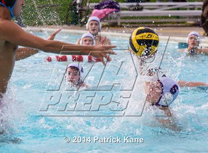 Thumbnail 3 in Gonzaga vs. Whitman (Landon Harvest Classic) photogallery.