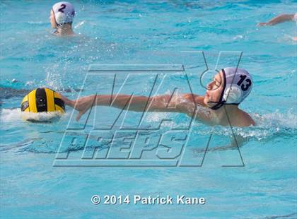 Thumbnail 3 in Gonzaga vs. Whitman (Landon Harvest Classic) photogallery.