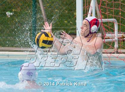 Thumbnail 2 in Gonzaga vs. Whitman (Landon Harvest Classic) photogallery.