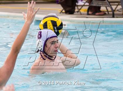 Thumbnail 1 in Gonzaga vs. Whitman (Landon Harvest Classic) photogallery.