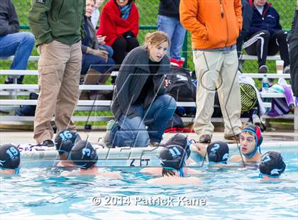 Thumbnail 1 in Gonzaga vs. Whitman (Landon Harvest Classic) photogallery.