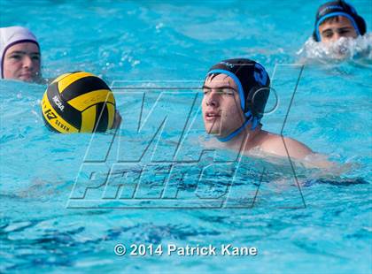 Thumbnail 2 in Gonzaga vs. Whitman (Landon Harvest Classic) photogallery.