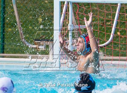 Thumbnail 3 in Gonzaga vs. Whitman (Landon Harvest Classic) photogallery.