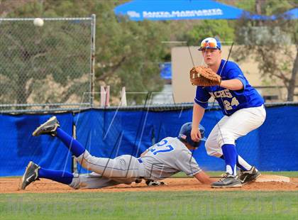 Thumbnail 1 in Dana Hills @ Santa Margarita photogallery.