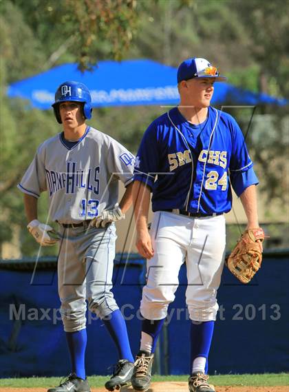Thumbnail 3 in Dana Hills @ Santa Margarita photogallery.