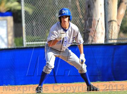 Thumbnail 1 in Dana Hills @ Santa Margarita photogallery.