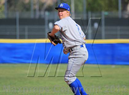 Thumbnail 1 in Dana Hills @ Santa Margarita photogallery.
