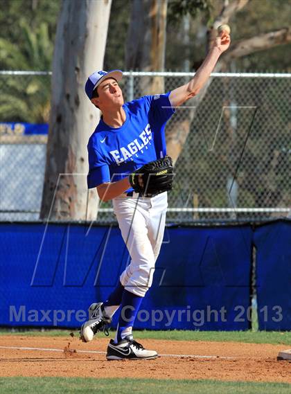 Thumbnail 1 in Dana Hills @ Santa Margarita photogallery.
