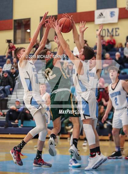 Thumbnail 3 in Northwest Christian School @ Freeman photogallery.