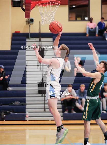 Thumbnail 3 in Northwest Christian School @ Freeman photogallery.