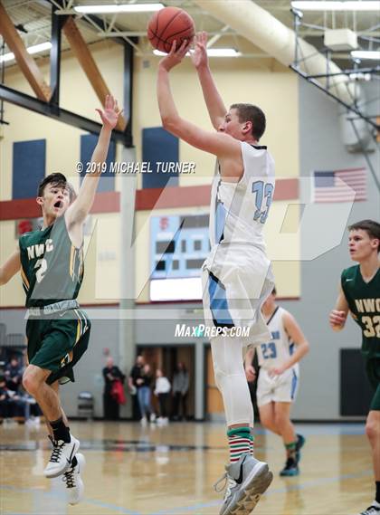 Thumbnail 3 in Northwest Christian School @ Freeman photogallery.